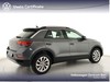 Volkswagen T-Roc 2.0 tdi life 115cv