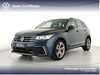 Volkswagen Tiguan 2.0 tdi r-line 150cv dsg