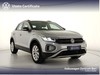 Volkswagen T-Roc 1.0 tsi life 110cv