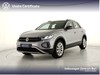 Volkswagen T-Roc 2.0 tdi life 115cv