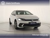 Volkswagen Polo 1.0 evo life 80cv