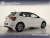 Volkswagen Polo 1.0 evo life 80cv