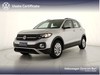 Volkswagen T-Cross 1.0 tsi style 110cv dsg