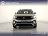 Volkswagen T-Cross 1.0 tsi style 110cv dsg