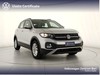 Volkswagen T-Cross 1.0 tsi style 110cv dsg