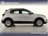 Volkswagen T-Cross 1.0 tsi style 110cv dsg