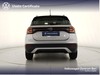 Volkswagen T-Cross 1.0 tsi style 110cv dsg