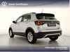Volkswagen T-Cross 1.0 tsi style 110cv dsg