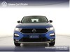 Volkswagen T-Roc 1.0 tsi style 110cv
