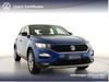 Volkswagen T-Roc 1.0 tsi style 110cv