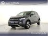 Volkswagen T-Cross 1.0 tsi advanced 110cv dsg