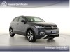 Volkswagen T-Cross 1.0 tsi advanced 110cv dsg