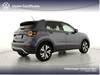 Volkswagen T-Cross 1.0 tsi advanced 110cv dsg