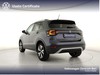 Volkswagen T-Cross 1.0 tsi advanced 110cv dsg