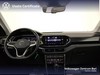 Volkswagen T-Cross 1.0 tsi advanced 110cv dsg