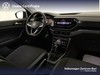 Volkswagen T-Cross 1.0 tsi advanced 110cv dsg