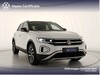 Volkswagen T-Roc 1.0 tsi style 110cv