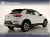 Volkswagen T-Roc 1.0 tsi style 110cv