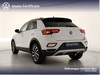 Volkswagen T-Roc 1.0 tsi style 110cv