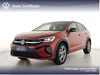 Volkswagen Taigo 1.0 tsi r-line 110cv dsg