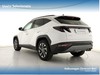 Hyundai Tucson 1.6 crdi 48v xline 2wd dct
