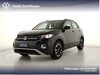 Volkswagen T-Cross 1.0 tsi style 95cv