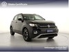 Volkswagen T-Cross 1.0 tsi style 95cv