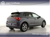 Volkswagen Polo 1.0 tsi r-line 95cv dsg