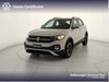 Volkswagen T-Cross 1.0 tsi style 95cv