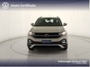 Volkswagen T-Cross 1.0 tsi style 95cv