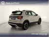 Volkswagen T-Cross 1.0 tsi style 95cv