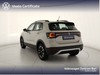 Volkswagen T-Cross 1.0 tsi style 95cv