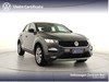 Volkswagen T-Roc 1.5 tsi style dsg