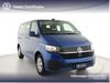 Volkswagen VIC T6 Caravelle t6 2.0 tdi 150cv 3.0t trendline p.c. dsg e6