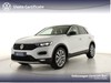 Volkswagen T-Roc 2.0 tdi advanced 150cv dsg