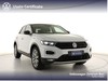 Volkswagen T-Roc 2.0 tdi advanced 150cv dsg