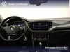 Volkswagen T-Roc 2.0 tdi advanced 150cv dsg