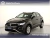 Volkswagen T-Roc 2.0 tdi life 115cv