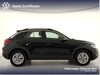 Volkswagen T-Roc 2.0 tdi life 115cv
