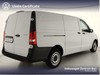 Mercedes Vito 110 fwd cdi long my19