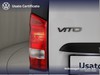 Mercedes Vito 110 fwd cdi long my19
