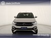 Volkswagen T-Cross 1.0 tsi advanced 110cv