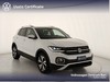 Volkswagen T-Cross 1.0 tsi advanced 110cv