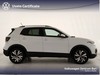 Volkswagen T-Cross 1.0 tsi advanced 110cv