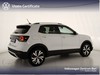 Volkswagen T-Cross 1.0 tsi advanced 110cv