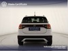 Volkswagen T-Cross 1.0 tsi advanced 110cv