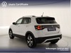Volkswagen T-Cross 1.0 tsi advanced 110cv