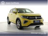 Volkswagen T-Cross 1.0 tsi r-line 115cv