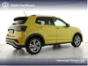 Volkswagen T-Cross 1.0 tsi r-line 115cv