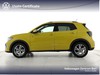 Volkswagen T-Cross 1.0 tsi r-line 115cv